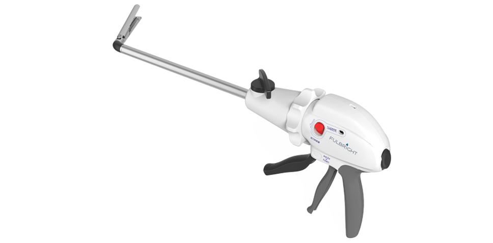 一次性使用腔镜切割吻合器及组件（DA/DR型））